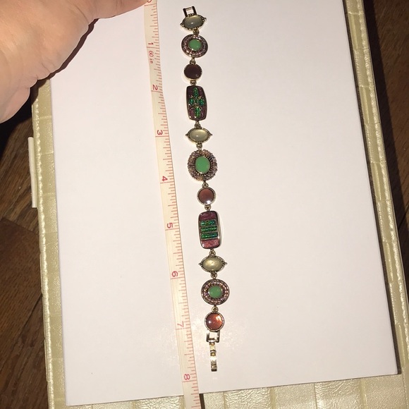 Multi Color Bracelet - Picture 2 of 5